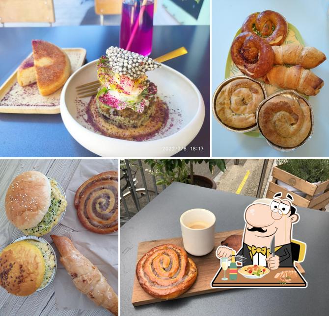 Bakery Bakery