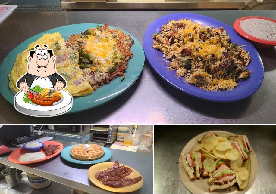 Island Gecko Grill in Merritt Island Restaurant menu and reviews