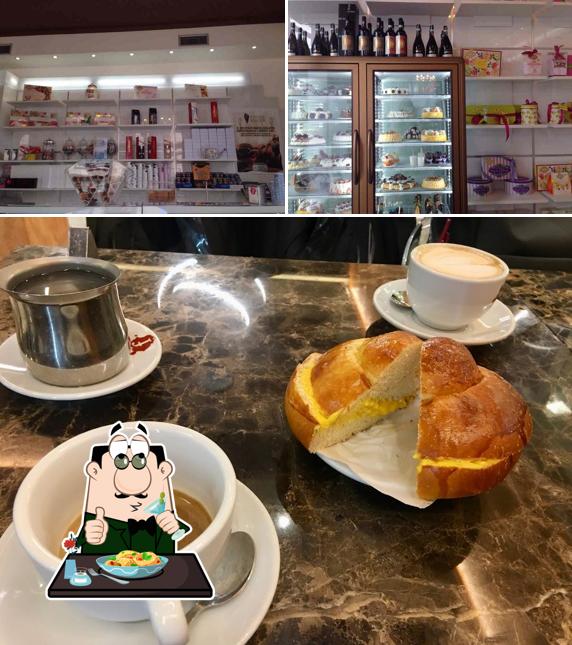 Platti al FURNARI Milano