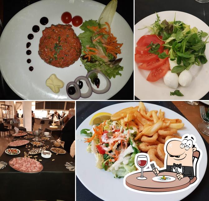 Ramberia (spécialités espagnoles)