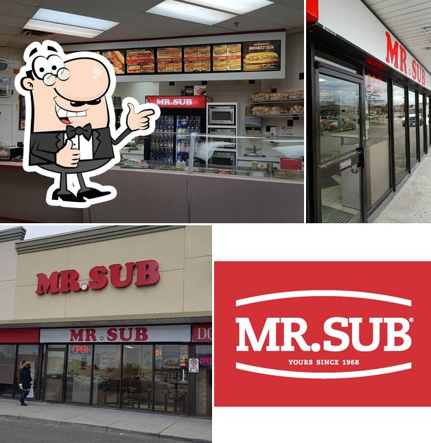 Voir la photo de Mr.Sub