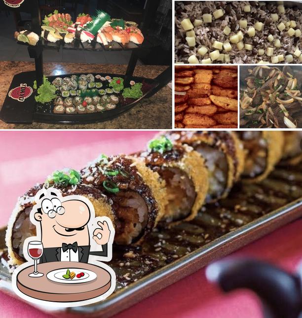Oriental Grill