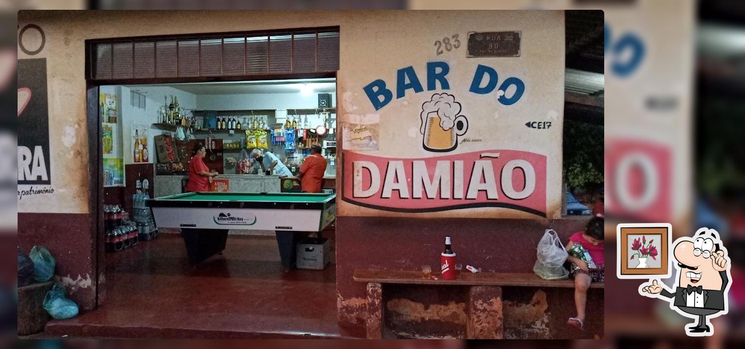 Bar do Damião