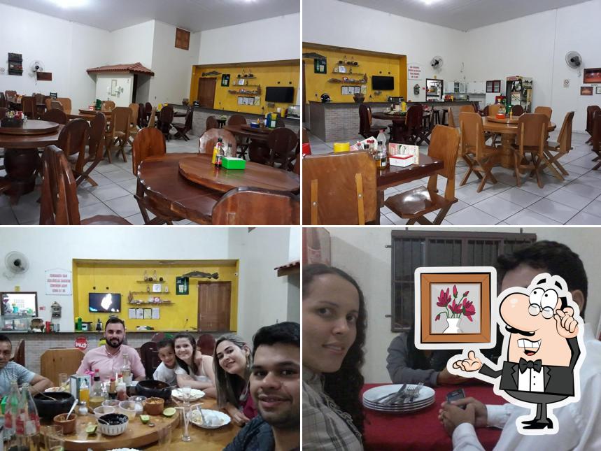 Caldo De Peixe Soares