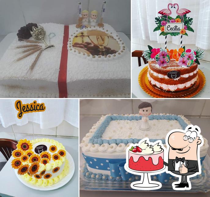 Leal Panificadora & Confeitaria
