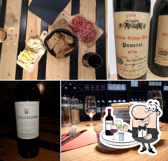 Les Domaines Qui Montent SAUTRON