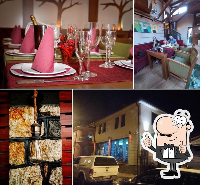 See the picture of Pizzeria Paradiso+