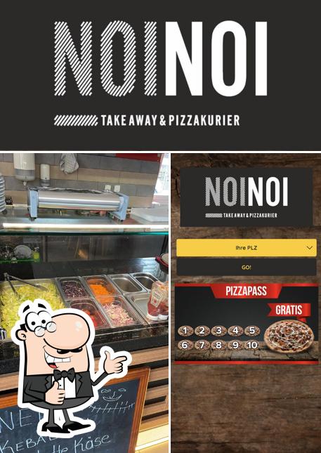 Vedi la foto di Pizza Take Away Noi Noi