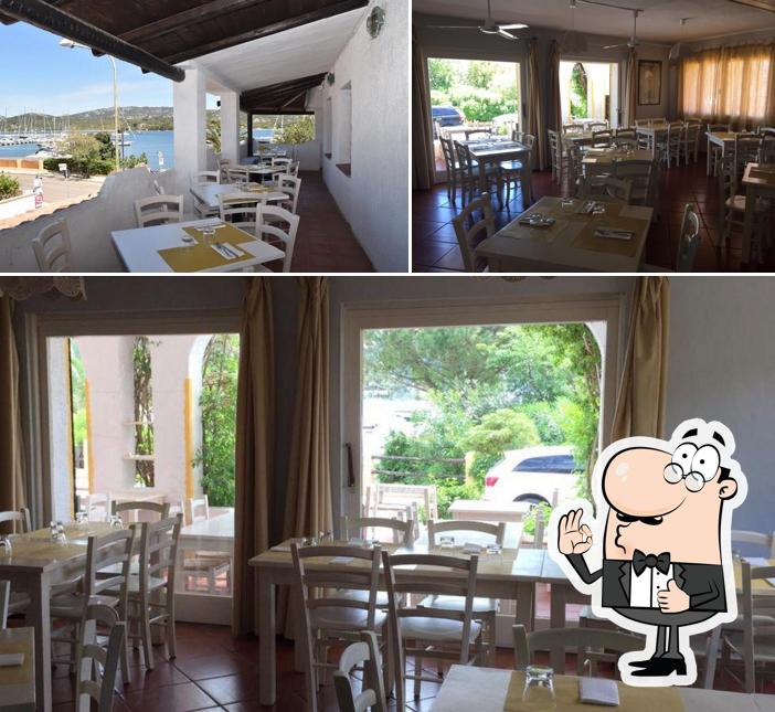 Ecco una foto di Ristorante La Sciumara