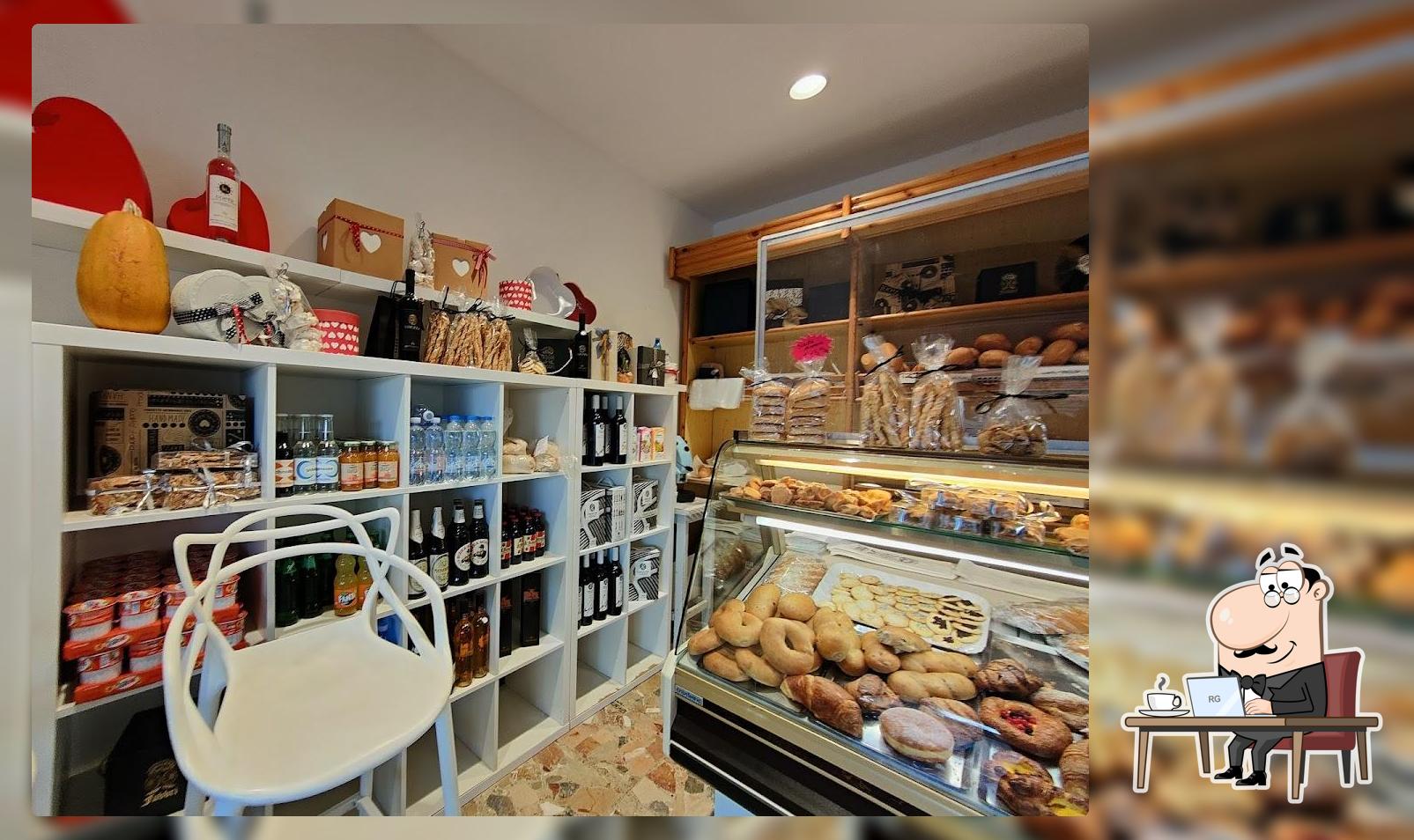 Ristoro Panificio Pasticceria Fratelli Fabbri srl