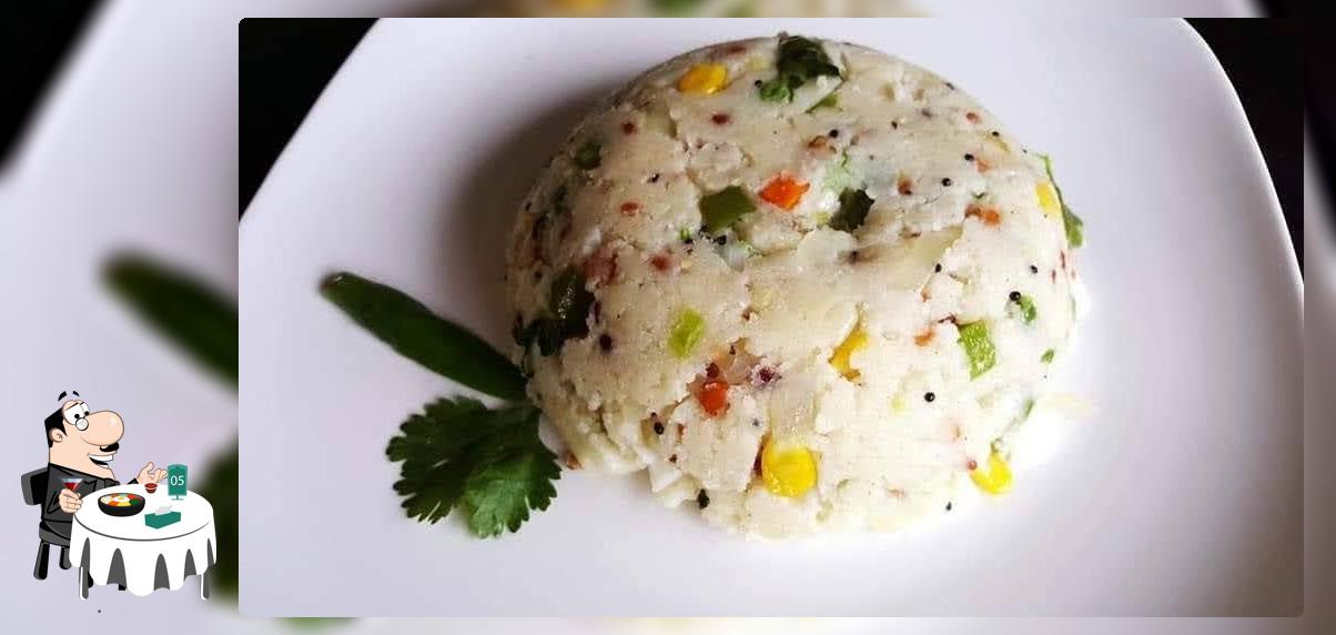SITAR GRAND - TASTE OF UDUPI