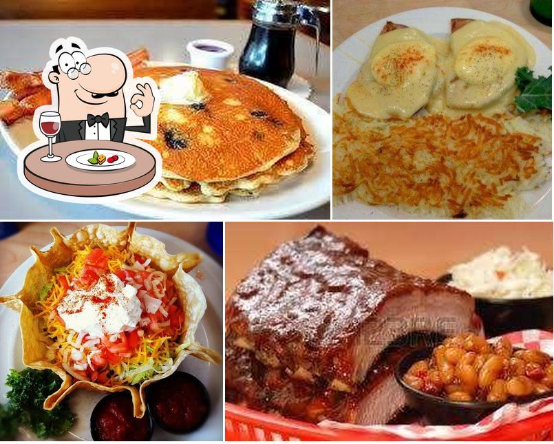 Scotty B's Restaurant in Mound Restaurant reviews