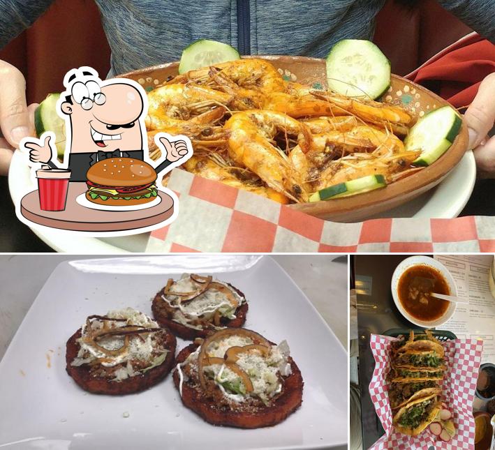 Tacos La Familia in Des Moines Restaurant reviews