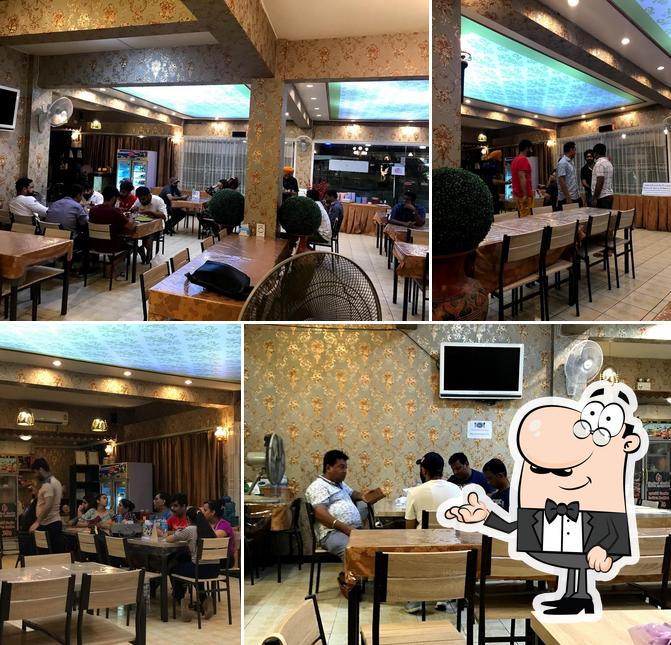 Tandoori Darbar indian Food Pattaya, Pattaya City Restaurant reviews