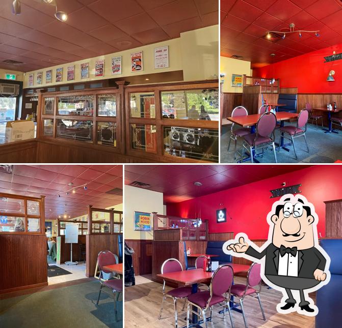 The Breakfast Beacon, 404 Ridgeway Rd in Fort Erie Restaurant menu