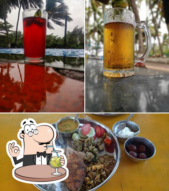 Umang Narali Baug