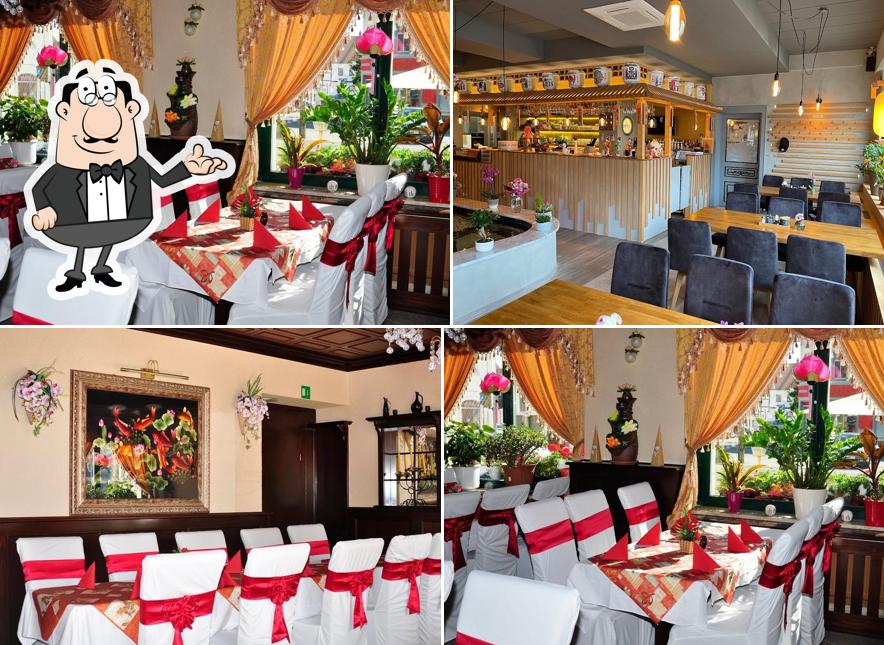 Hotel Europäischer Hof