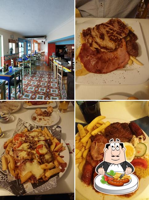 Ta' Soldi Restaurant