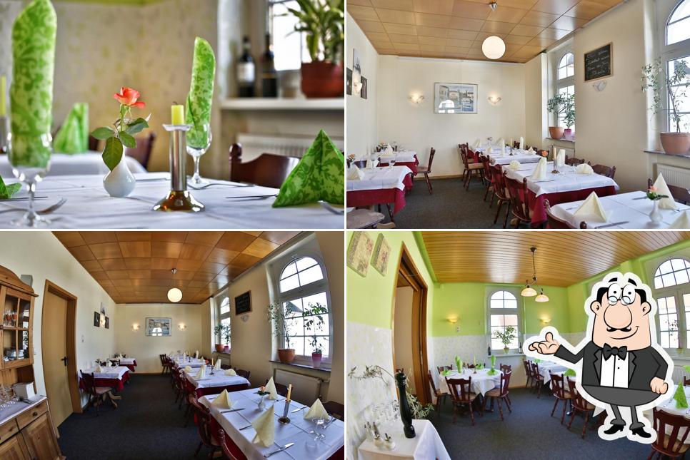 Restaurant Tiramisu
