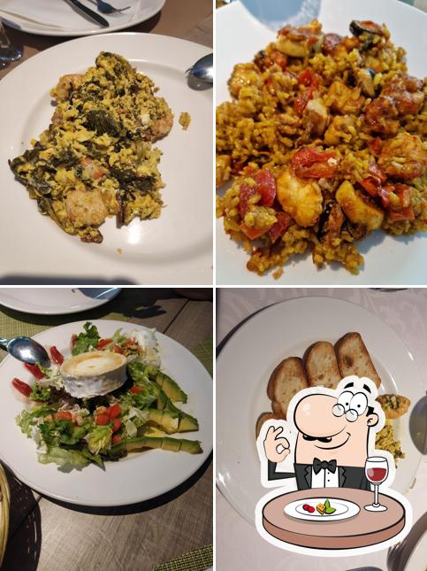 Restaurante La Oca