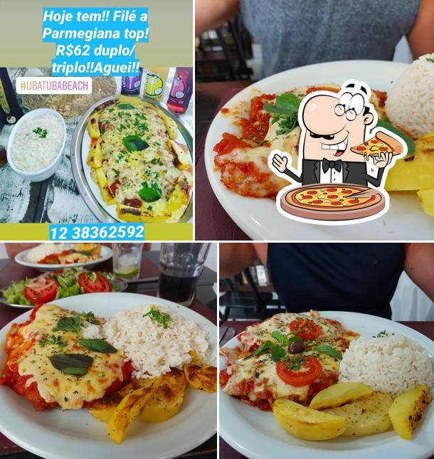 A pizza é o fast food mais amado do mundo