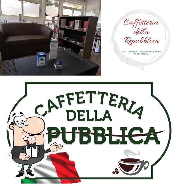 Guarda questa immagine di Caffetteria della Repubblica