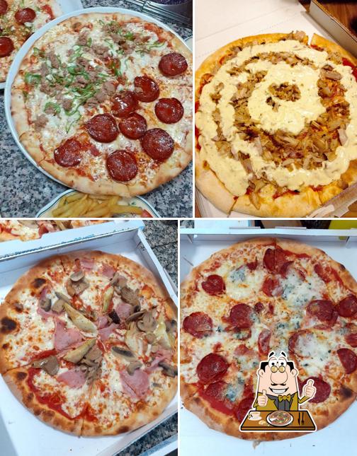 Istanbul Kebap-Pizza tortona...bar...specialita turche...consegna a domicilio
