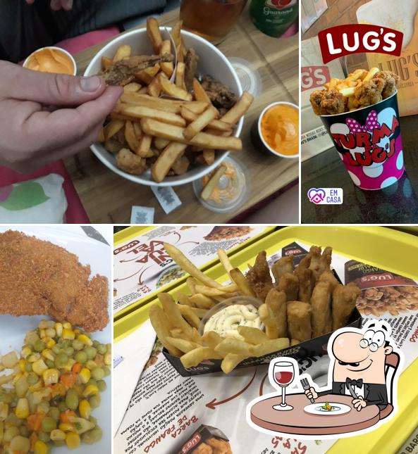 Lug's - (Shopping Plaza Macaé)