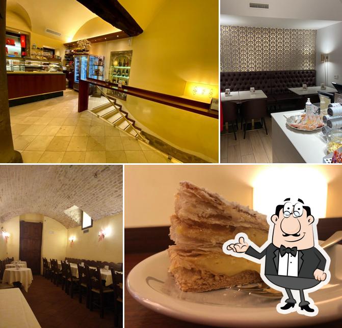 Pasticceria Graziati Padova