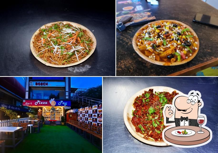 Pizza Pay