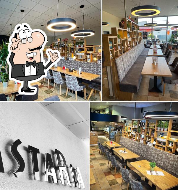 Die besten pizza in Tauberbischofsheim Restaurants, Herbst 2024