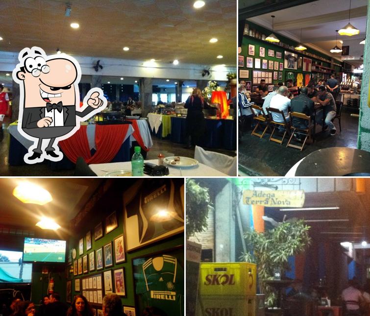 Adega & Pub Terra Nova