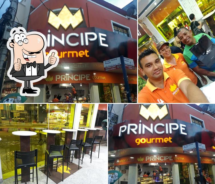 Príncipe Gourmet picture