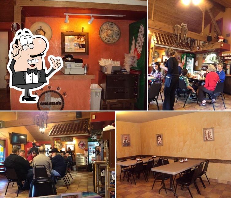 Chavelo's Mexican Restaurant in Buda Restaurant reviews