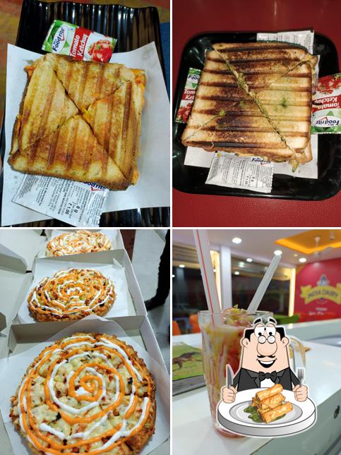 Fun India Dairy,vagra