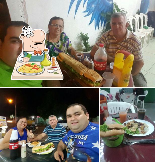 Lanchefadao