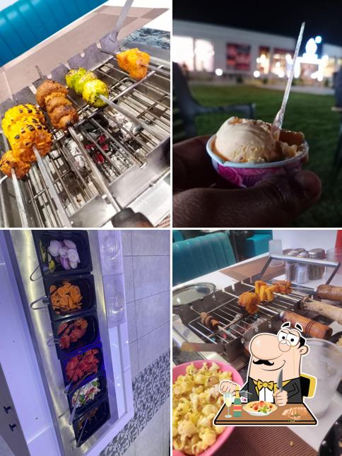 Mad Over Grill