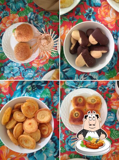 Margarida Doces e Salgados