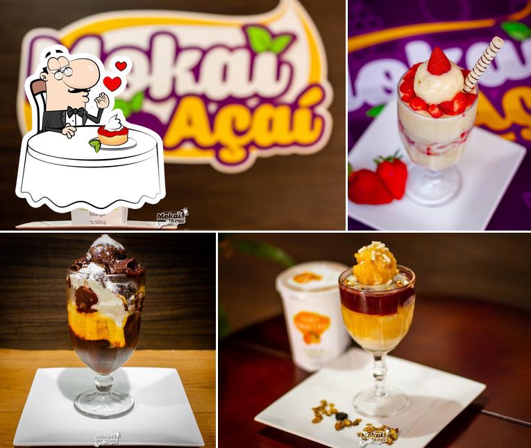Mokai Açai