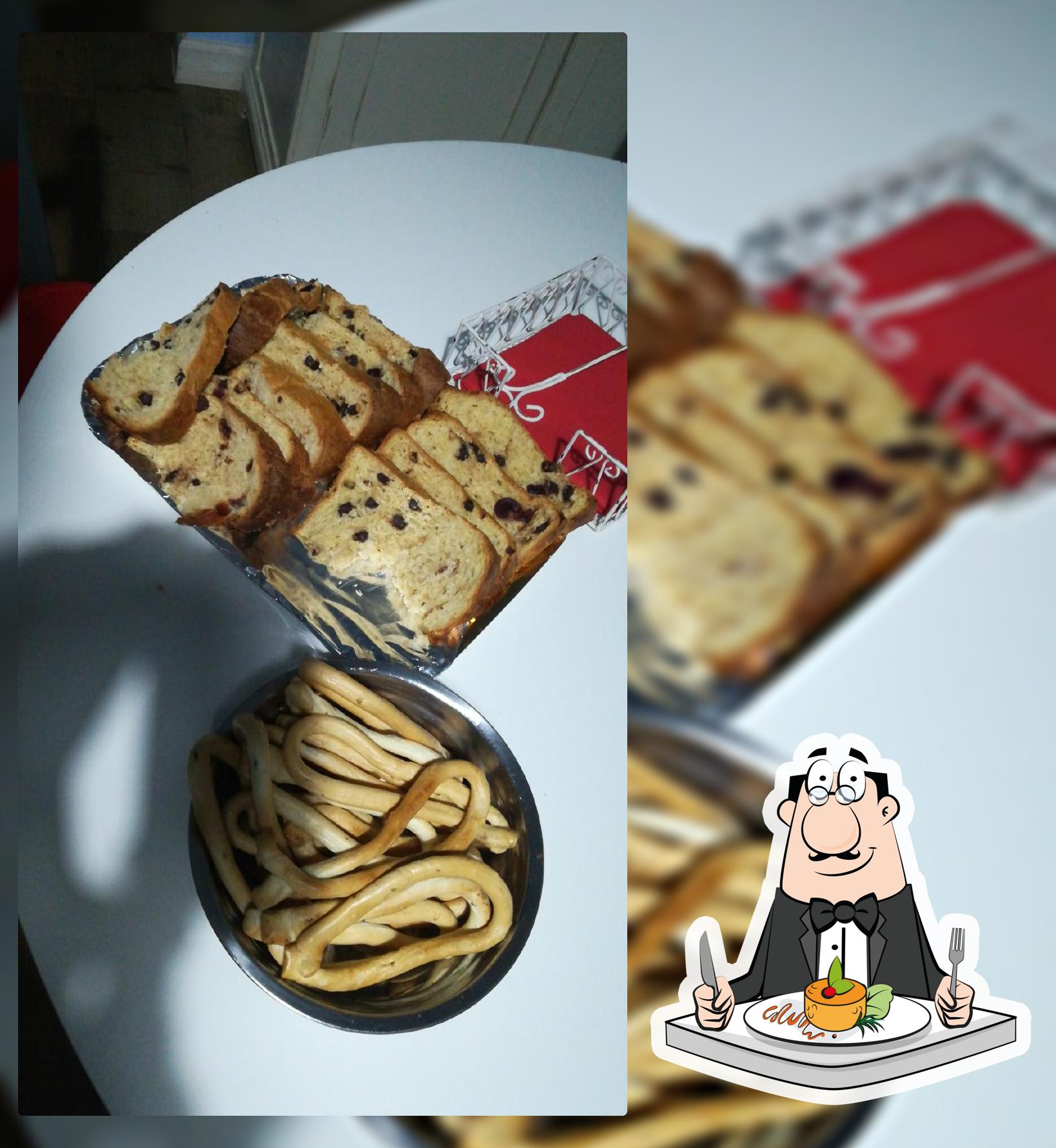 Nuovo panificio Perna