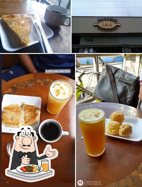 Padaria Lá Lá