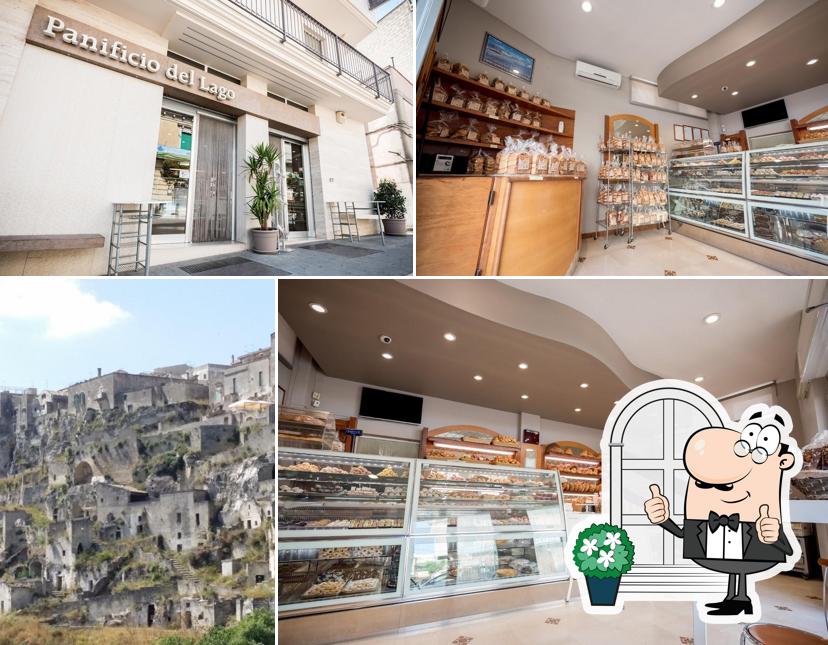 Panificio del Lago