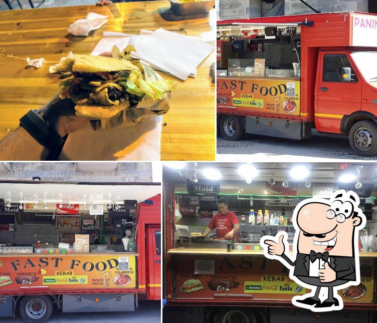 Paninoteca Stuzzicheria da Salvatore