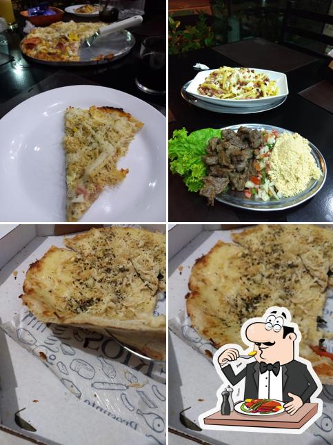 Pizzaria do Moraes