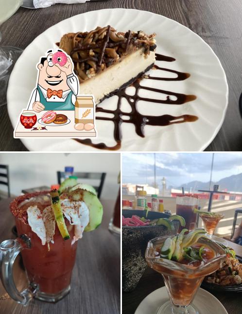 Puerto chabela restaurant, Guadalupe - Restaurant reviews