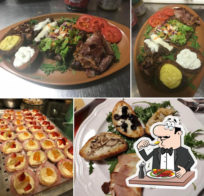 Queen Griglieria Ristorante Pizzeria-