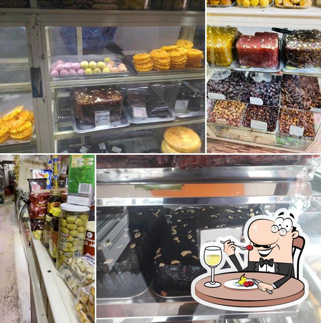 Sheeja Bakery's