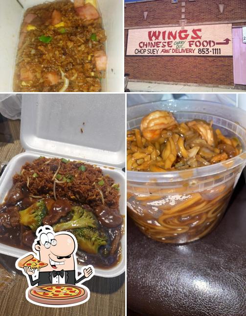 Best orange chicken in Hammond restaurants, spring 2024 Restaurant Guru