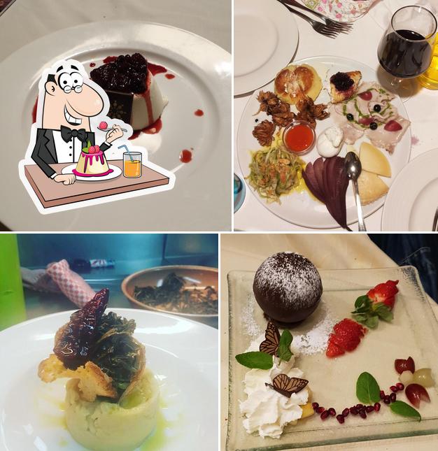 Ristorante Soul Kitchen - Cucina per l' Anima