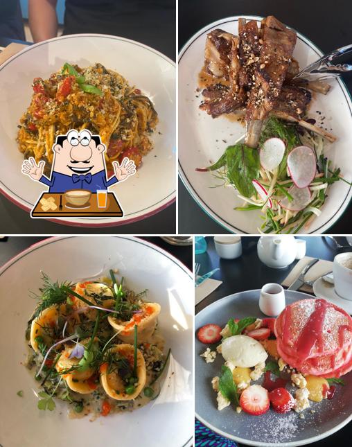 Sassy Italian Restaurant In West Melbourne Restaurant Menu And Reviews